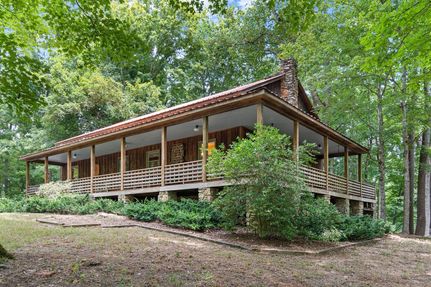 Farm and Ranch in Hickman County, Tennessee