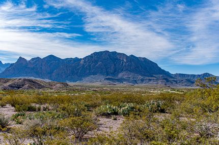 Farm and Ranch for sale in Hudspeth County, Texas