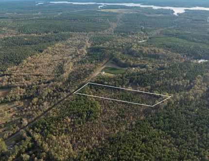 Land in Laurens County, South Carolina