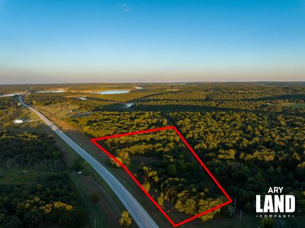 Farm and Ranch in Osage County, Oklahoma