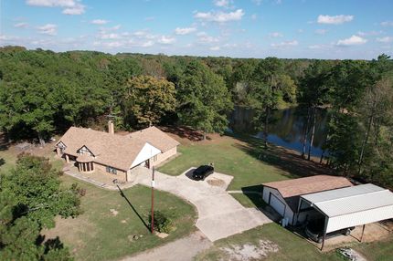 Land for sale in Red River County, Texas