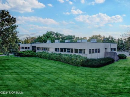 Commercial Property in Ocean County, New Jersey