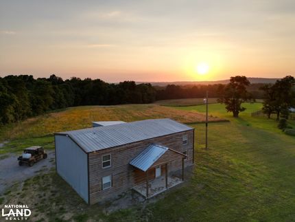 Land in Pope County, Illinois
