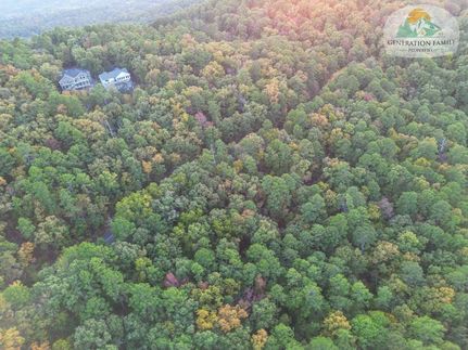 Homesite in Saline County, Arkansas