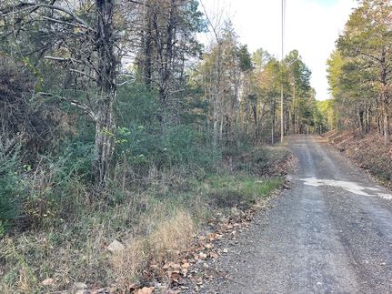 Recreational Property in Van Buren County, Arkansas