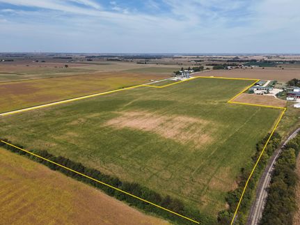 Farm and Ranch in Ogle County, Illinois