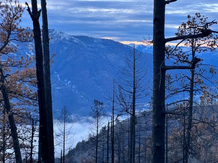 Farm and Ranch in Sanders County, Montana