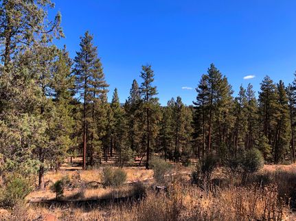Undeveloped Land in Klamath County, Oregon