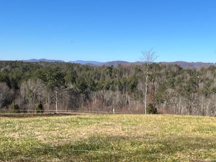 Undeveloped Land in Wilkes County, North Carolina
