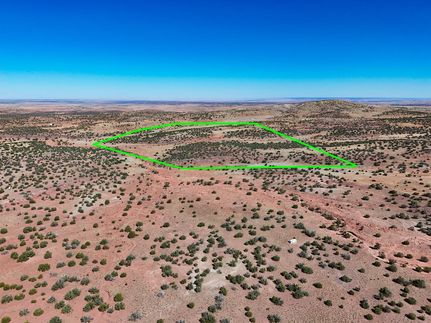Undeveloped Land in Apache County, Arizona