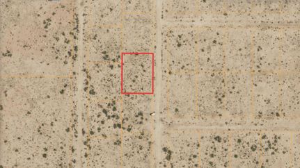 Land in Luna County, New Mexico