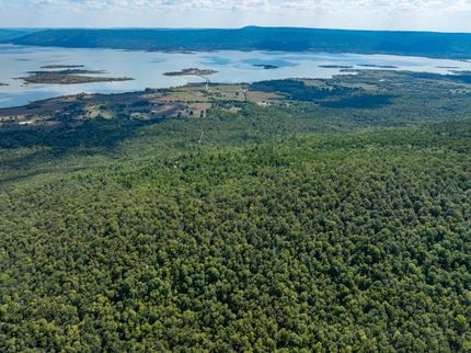 Hunting Property in Latimer County, Oklahoma