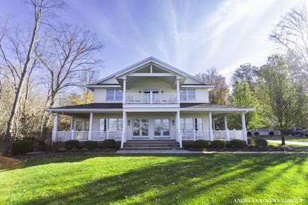 Recreational Property in Allegan County, Michigan