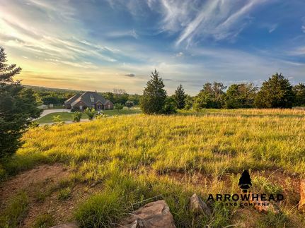 Farm and Ranch in Creek County, Oklahoma