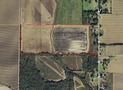 Farm and Ranch for sale in Richland Parish, Louisiana