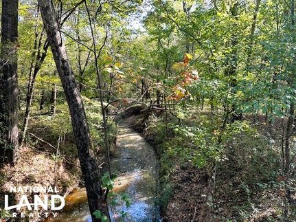 Land in Copiah County, Mississippi