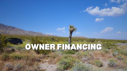 Land in Kern County, California