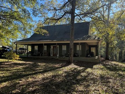 Land for sale in Copiah County, Mississippi