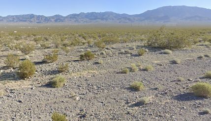 Farm and Ranch in Nye County, Nevada