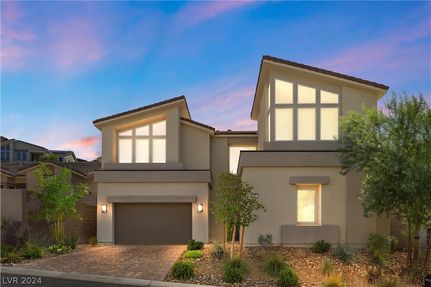 Land in Clark County, Nevada