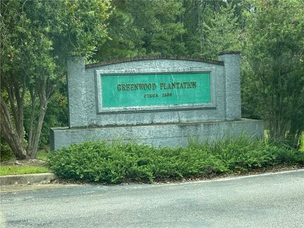 Undeveloped Land in McIntosh County, Georgia