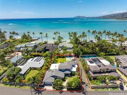 House in Honolulu County, Hawaii