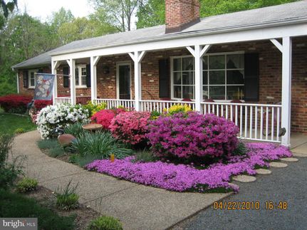 Timberland Property in Fairfax County, Virginia