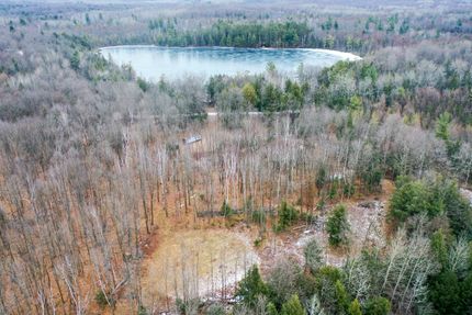 Lakefront Property in Taylor County, Wisconsin