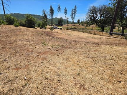 Undeveloped Land in Butte County, California