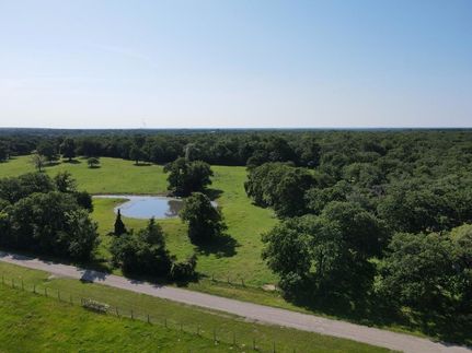 Land in Falls County, Texas