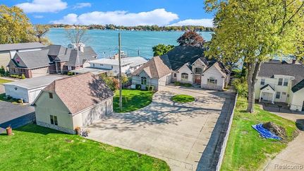 Farm and Ranch in Saint Clair County, Michigan