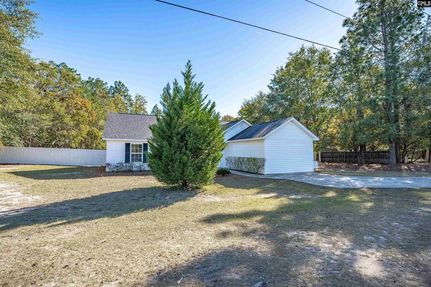 Farm and Ranch in Lexington County, South Carolina