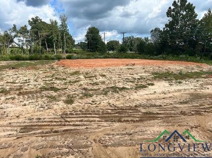 Land in Upshur County, Texas