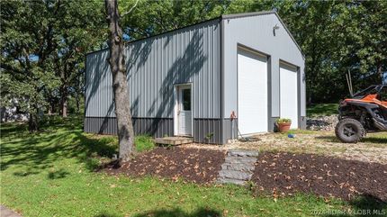 Farm and Ranch in Miller County, Missouri