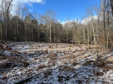 Land in Clearfield County, Pennsylvania