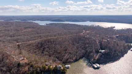 Lakefront Property in Camden County, Missouri