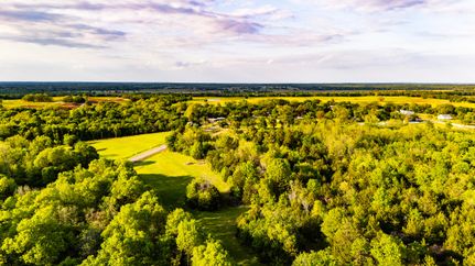 Recreational Property in McClain County, Oklahoma