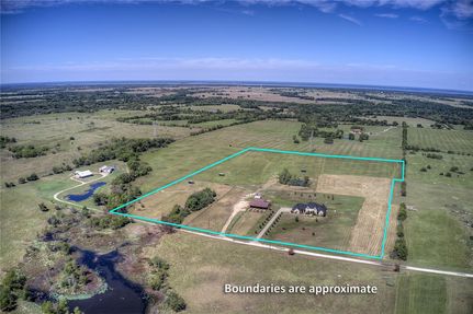 Recreational Property in Hopkins County, Texas