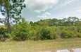 Undeveloped Land in Charlotte County, Florida