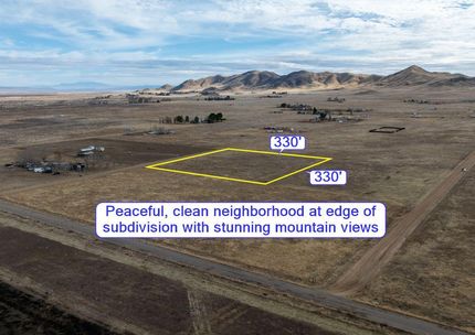 Farm and Ranch in San Luis Obispo County, California