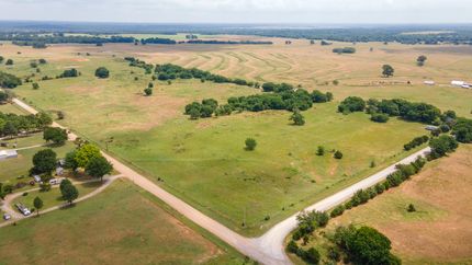 Homesite in McClain County, Oklahoma