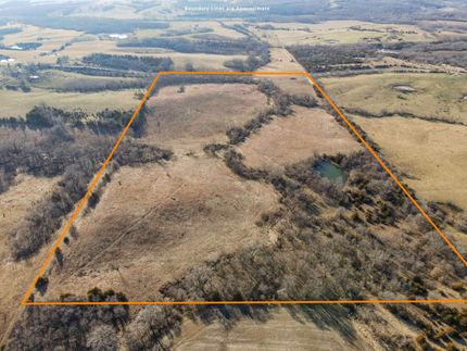Commercial Property in Mercer County, Missouri