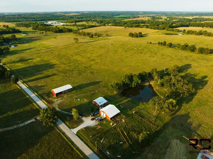 House in Jasper County, Missouri