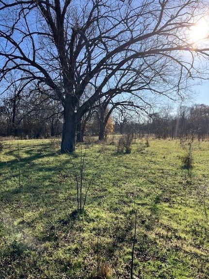 Recreational Property for sale in Bryan County, Oklahoma