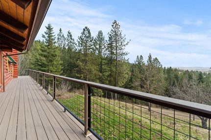 Land in Spokane County, Washington