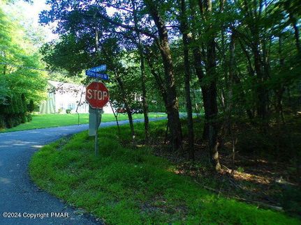 Undeveloped Land in Monroe County, Pennsylvania