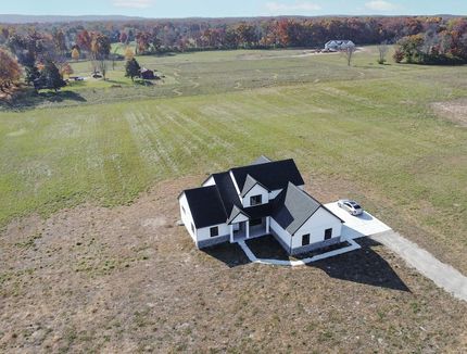 Farm and Ranch in Livingston County, Michigan