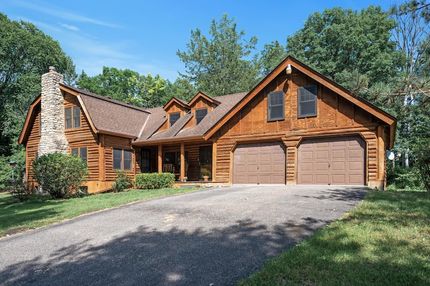 Land in Chisago County, Minnesota