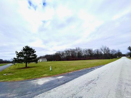 Lakefront Property in Tippecanoe County, Indiana