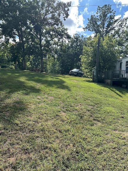 Farm and Ranch in Nelson County, Virginia